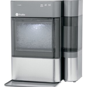 nugget ice maker