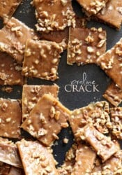 Image of Praline Crack