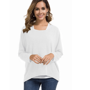 UGET Women's Casual Sweater